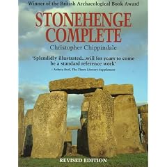 Stonehenge Complete
