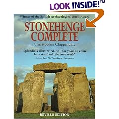 Stonehenge Complete, Revised Edition