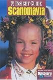 Scandinavia Insight Guide (Insight Guides)