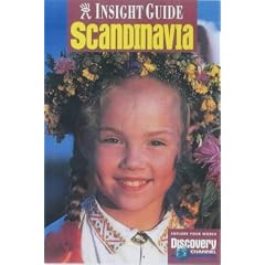 Scandinavia Insight Guide (Insight Guides)