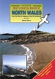 Best coastal walks in North Wales : from the Dee to Anglesey & the Llŷn Peninsula