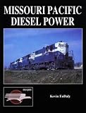 Missouri Pacific Diesel Power