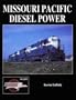 Missouri Pacific Diesel Power