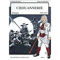 Chouannerie 1789-1815