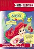 Revue Mindscape  / La Petite Sirène : Livre animé interactif - Hits Collection