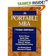 The Portable MBA (Portable MBA Series)