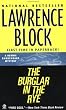 Burglar In The Rye