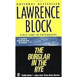 TheBurglarintheRye:TheNewBernieRhodenbarrMystery(BernieRhodenbarrMysteries)