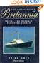 The Royal Yacht Britannia: Inside the Queen's Floating Palace