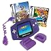 Video Games : Indigo Game Boy Advance Action Game Pack II