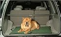 ABO Gear Dog Hog Fleece Bed