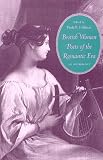 British Women Poets of the Romantic Era: An Anthology (080185430X) by Paula R. Feldman