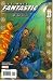 Book Ultimate Fantastic Four #33 : God War Part One (Marvel Comics)