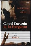 Con el Corazón en la Garganta / Col cuore in gola (1967) Director: Tinto Brass