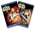 Star Wars - Episodes I & II (Full Screen Edition)