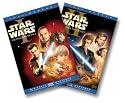 Star Wars - Episodes I & II (Full Screen Edition)