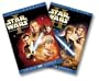 Star Wars: Episodes I & II (Full Screen Edition)