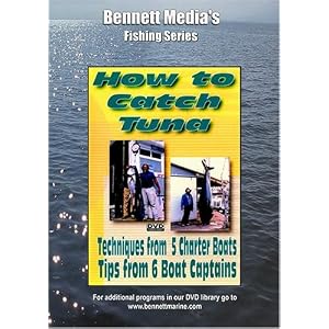 HOW TO CATCH TUNA movie