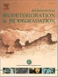 Degradation of 2,4-dichlorophenol by Bacillus sp. isolated from an aeration pond in the Baikalsk pulp and paper mill (Russia) [An article from: International Biodeterioration & Biodegradation]