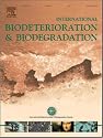 Anti-bacterial performance of colloidal silver-treated laminate wood flooring [An article from: International Biodeterioration & Biodegradation]