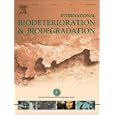 Lindane uptake and degradation by aquatic Streptomyces sp. strain M7 [An article from: International Biodeterioration & Biodegradation]