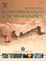 Bioremediation of diesel-contaminated soil by microorganisms immobilised in polyvinyl alcohol [An article from: International Biodeterioration & Biodegradation]