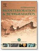 Anaerobic degradation of methoxylated aromatic compounds by Clostridium methoxybenzovorans and a nitrate-reducing bacterium Thauera sp. strain Cin3,4 ... Biodeterioration & Biodegradation]