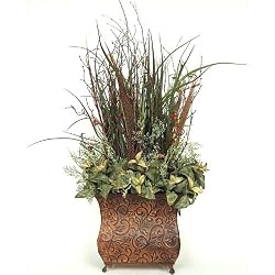 Assorted Grasses Masterpiece