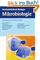 Taschenlehrbuch Biologie: Mikrobiologie
