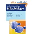 Taschenlehrbuch Biologie: Mikrobiologie