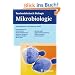 Taschenlehrbuch Biologie: Mikrobiologie