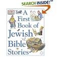 A First Book of Jewish Bible Stories