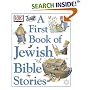 A First Book of Jewish Bible Stories