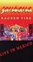 Sacred Fire [VHS]