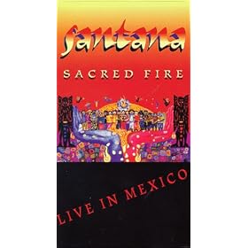 Sacred Fire [VHS]