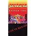 Sacred Fire [VHS]