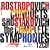 The Complete Symphonies (Rostropovich, Lso) [12cd]