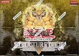 Yugioh Invincible Fortress Structure Deck Box