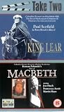 King Lear / Macbeth [UK IMPORT] - Paul Scofield