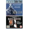 King Lear / Macbeth [1970]