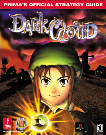 Dark Cloud 0761530738 pdf