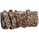 Rampage Rome Framed Clutch