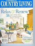 Country Living, August 2006 Issue