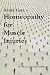 Acute Care - Homeopathy for Muscle Injuries