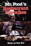 Mr Food's Restaurant Favorites