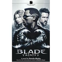 Blade: Trinity