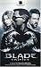 Book Blade: Trinity (New Line Cinema)