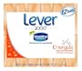 Lever 2000 Energize Bar Soap  (Twelve 4.5 Ounce Bars)