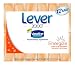Lever 2000 Energize Bar Soap, 4.5-Ounce Bars in 12-Count Packages (Pack of 2)