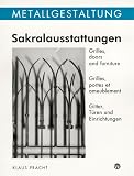 cover of Church Craft Grilles, Doors and Furniture